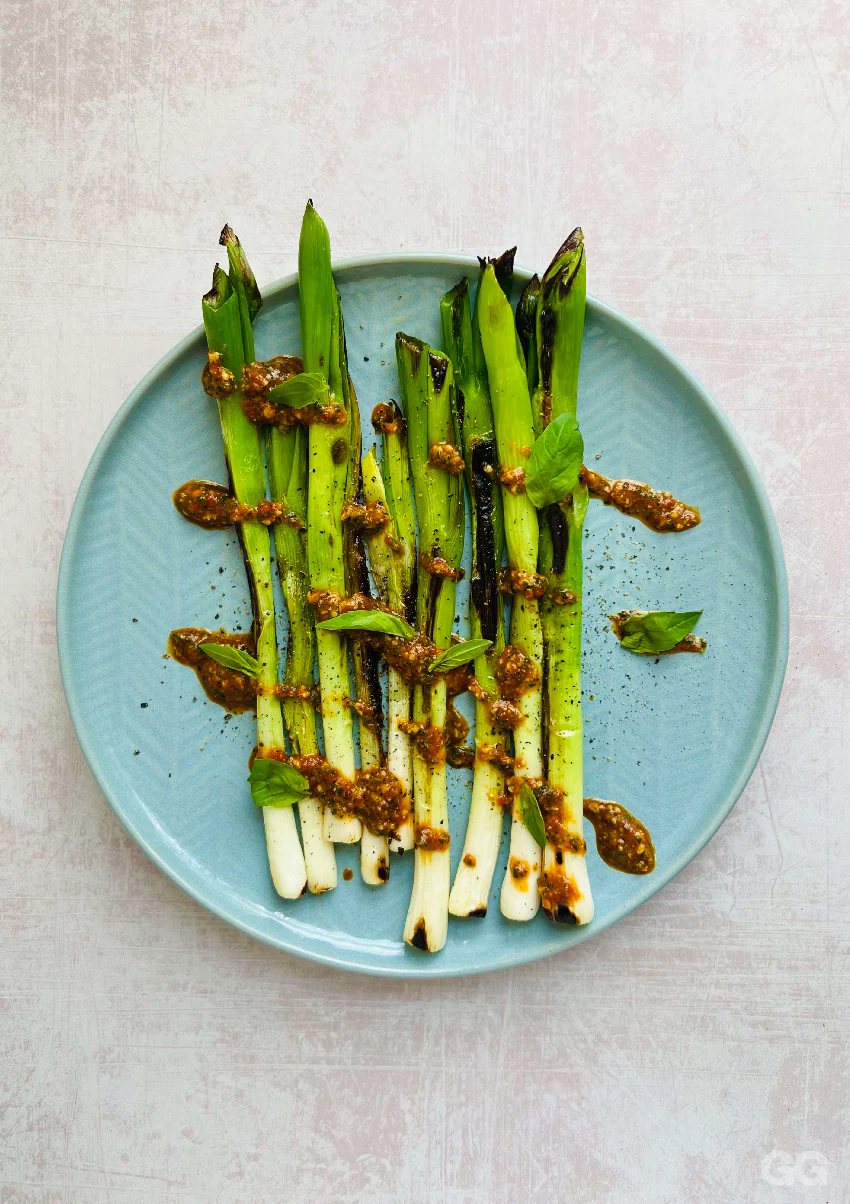 50 veggie starter recipes - Image 10