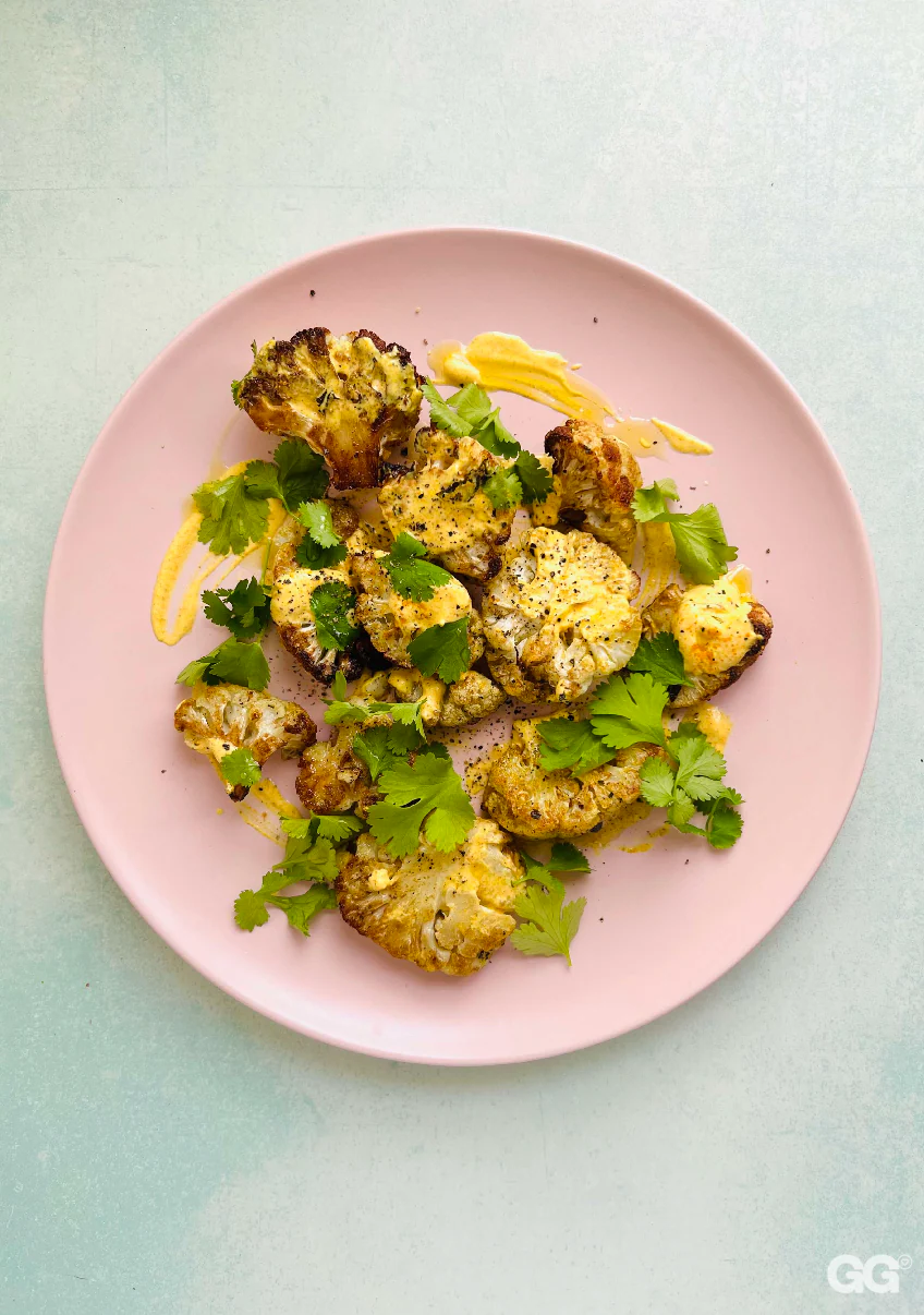 50 veggie starter recipes - Image 5