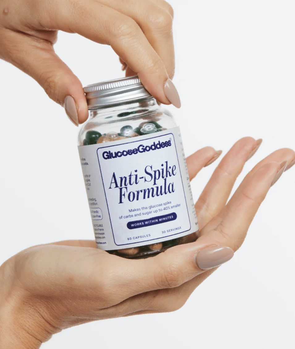 Anti-Spike Formula - Image 10