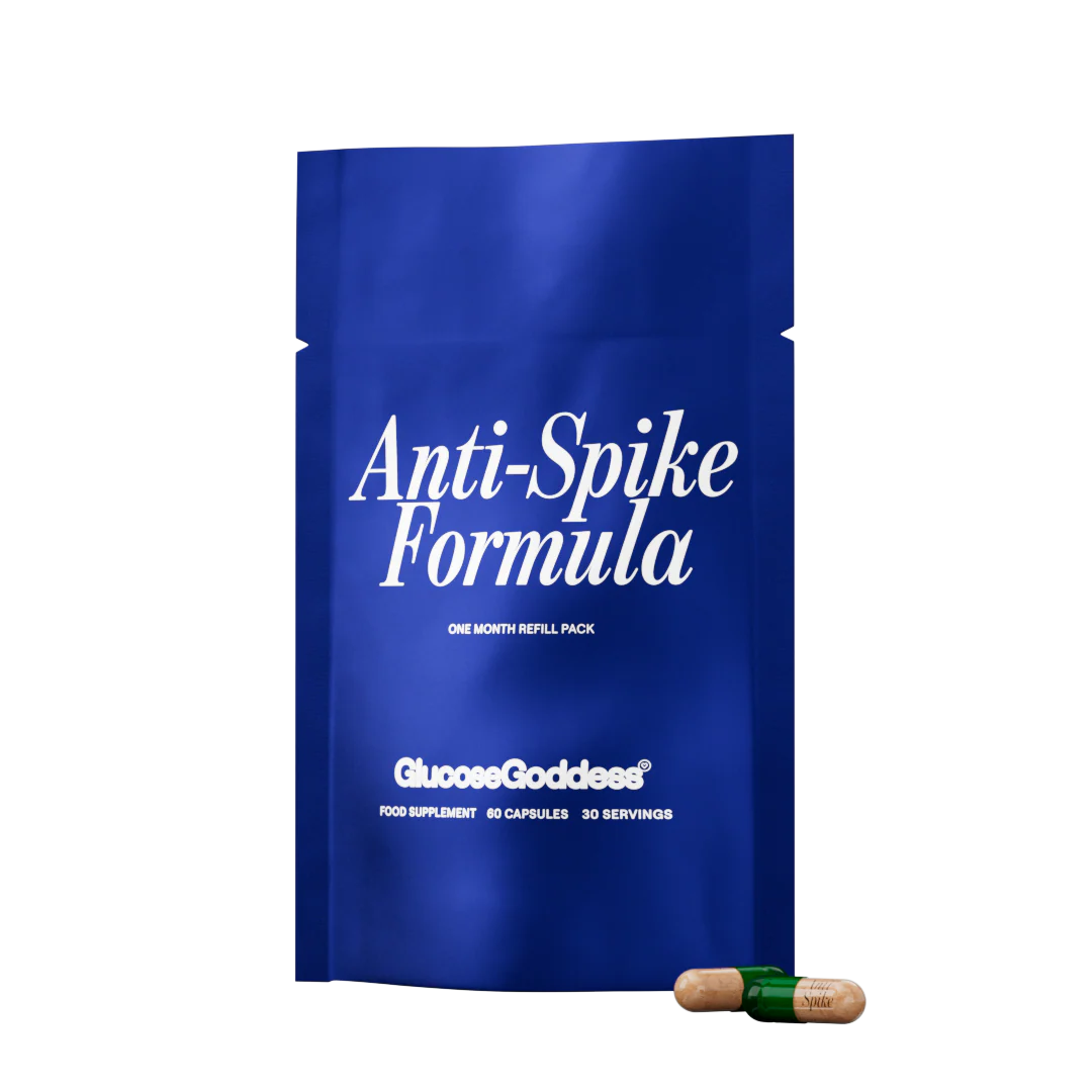 Anti-Spike Refill Pouch - Image 2