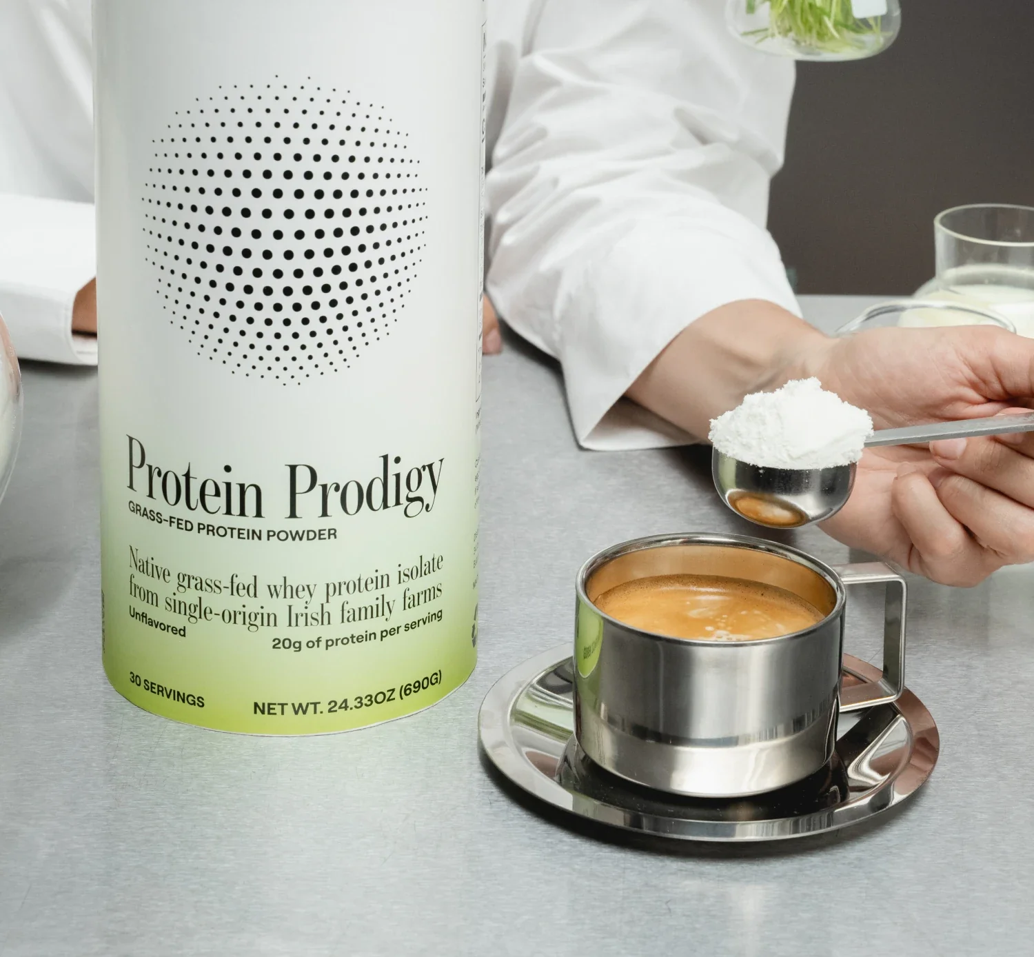 Protein Prodigy - ROW - Image 3
