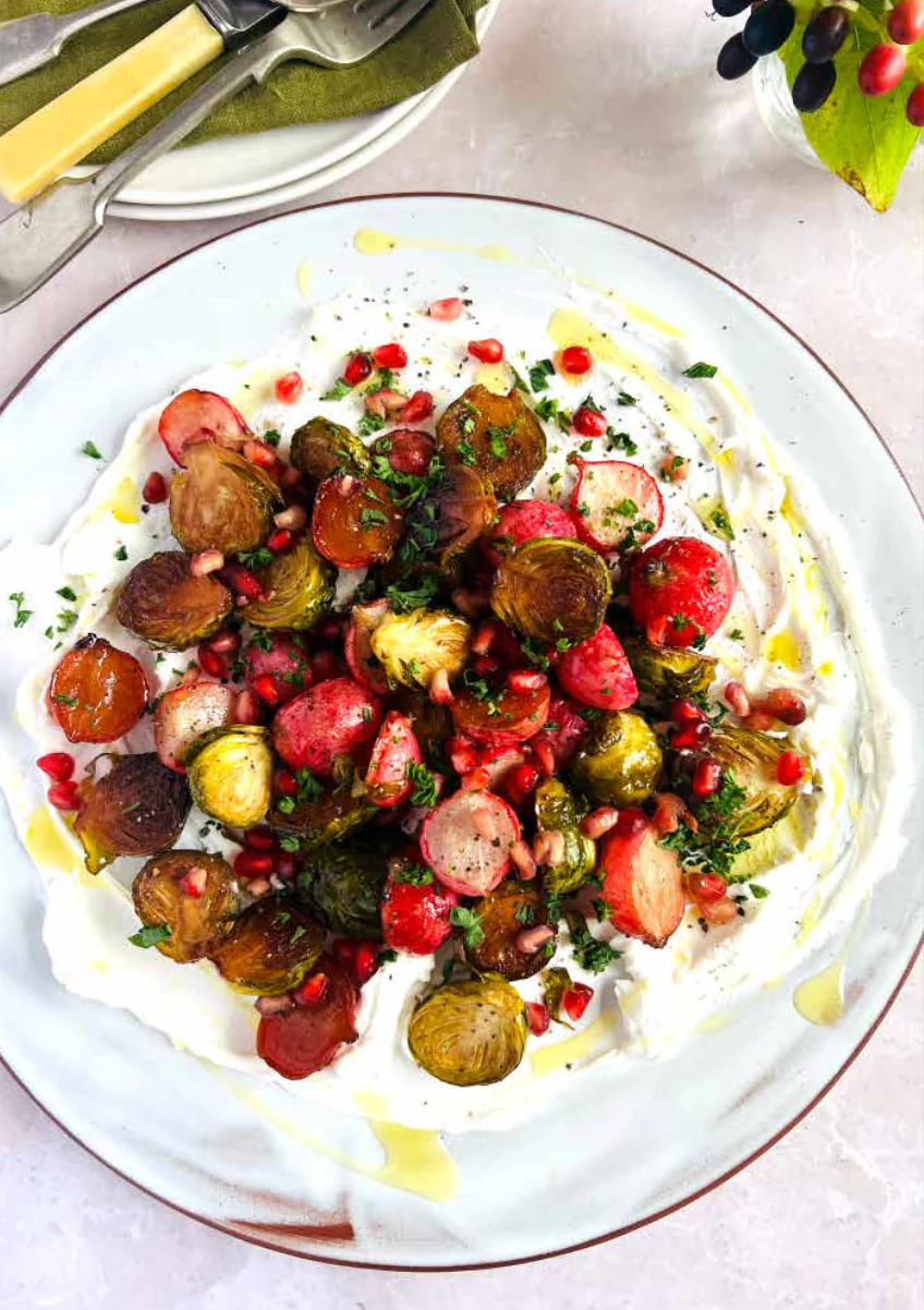 The Recipe Club - Image 9